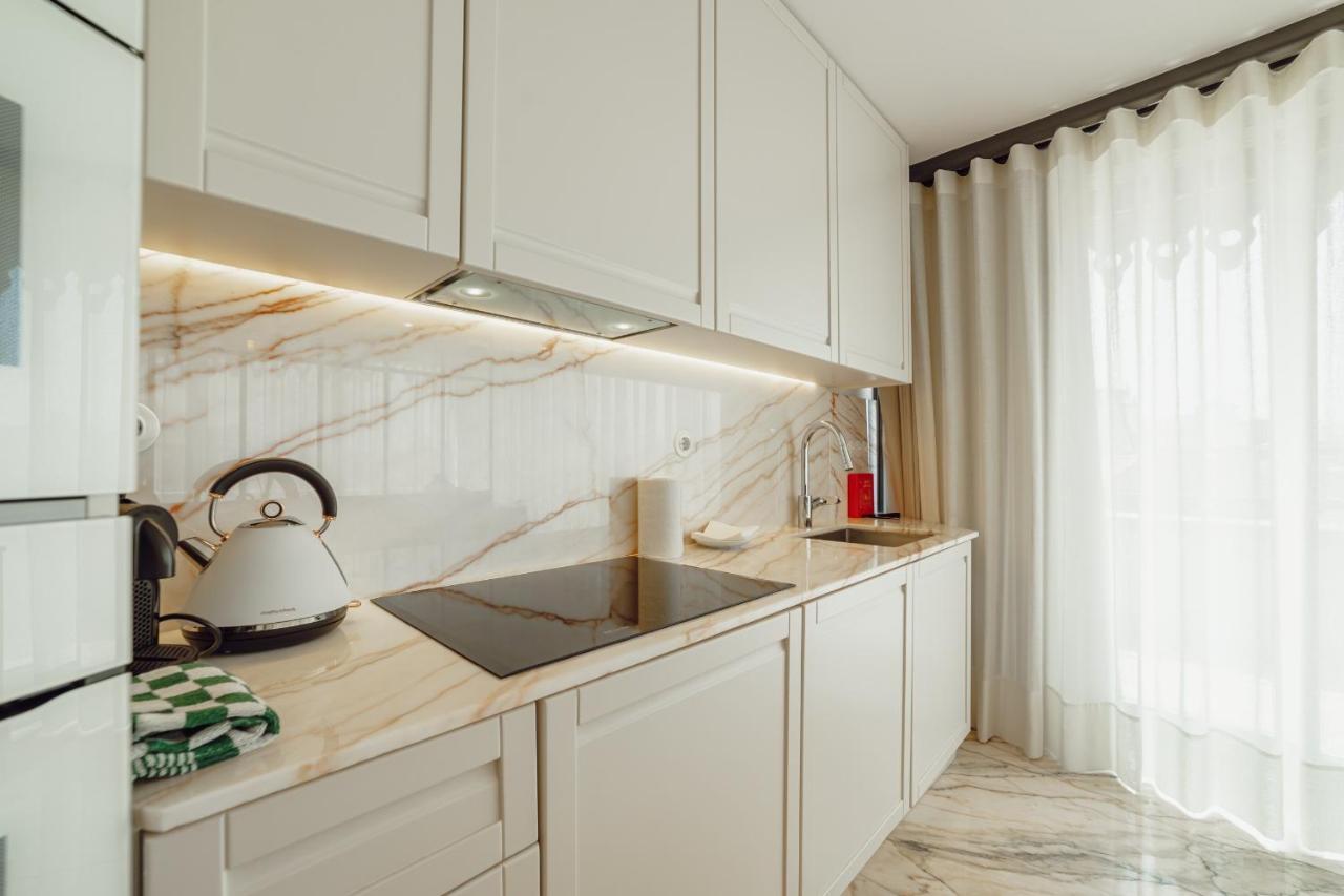 Downtown Penthouse With River View By Vacationy 波尔图 外观 照片